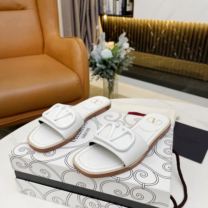 Valentino Slippers